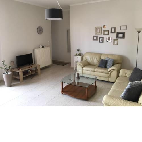 Tzitzifianaki Apartment