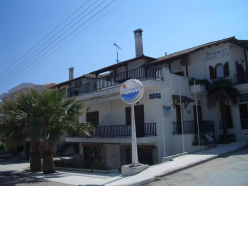 Tzogalis Apartments 2