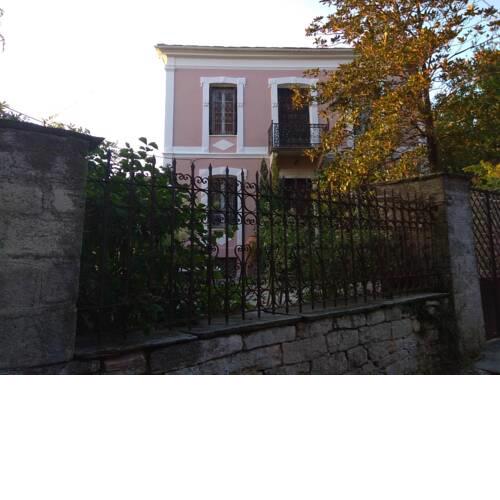 Tzortzi Mansion - Pilion traditional villa