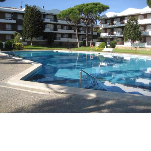 U-3 CALELLA DE PALAFRUGELL 4 PaX