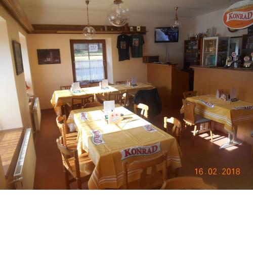 U Skrblíka - restaurace a penzion
