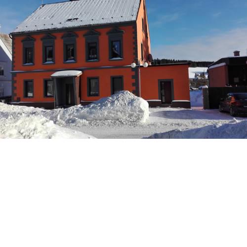 U Kovárny