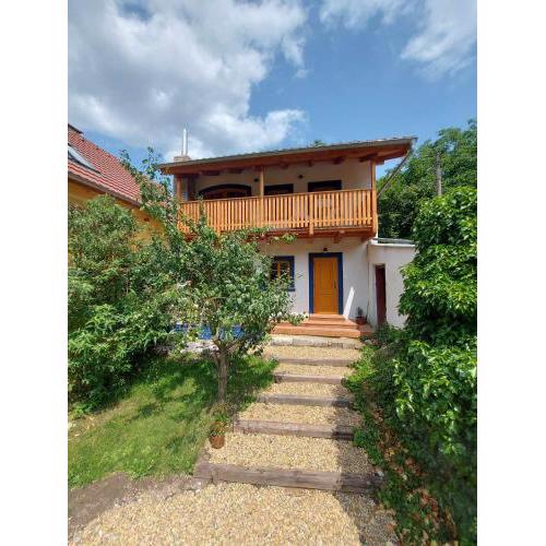 U Maliny Děčín - apartmán Viktorie