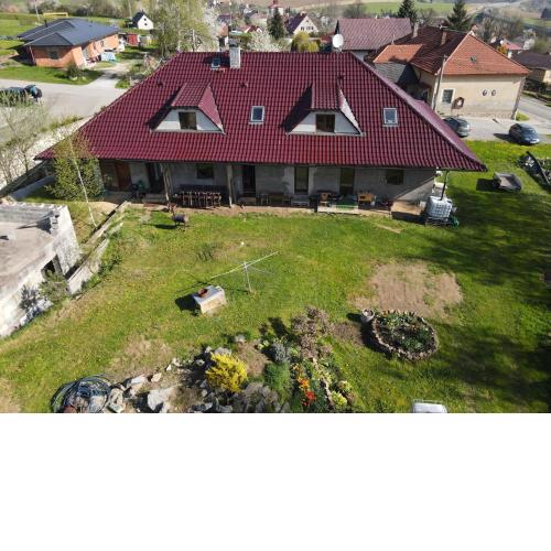 U MIRASE Heřmaničky