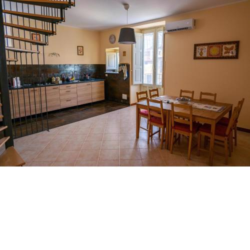 U Passiaturi Big House