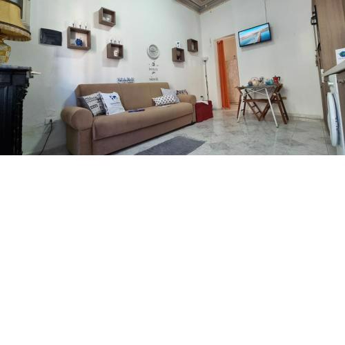 U Scrusciu Ru Mari Home by Holiday World