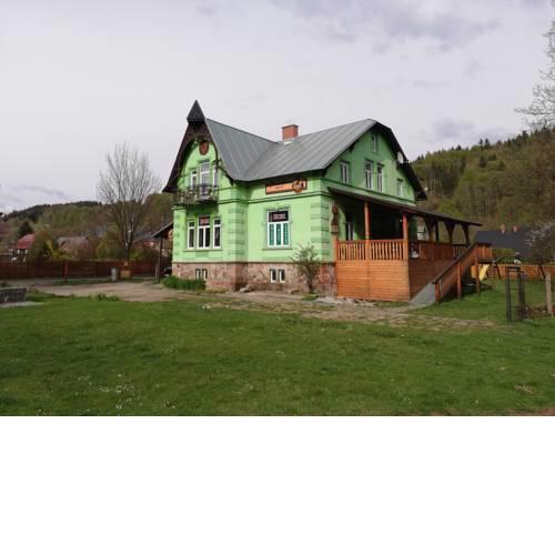 U Žabky