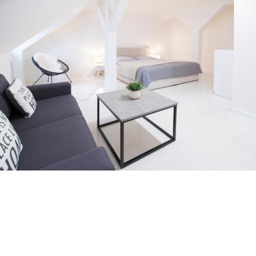U Zlaté hvězdy apartmán Jungmann