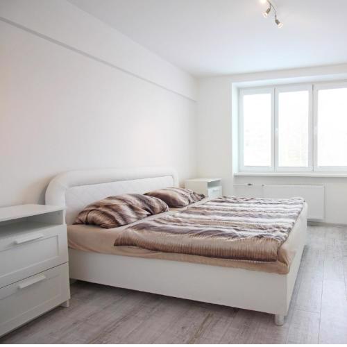 UA Private room in Bratislava