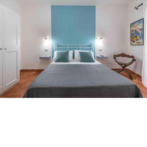 Uao Apartment in Historical Palace