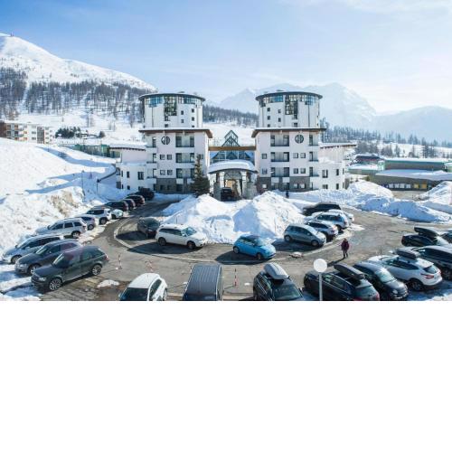 Uappala Sestriere