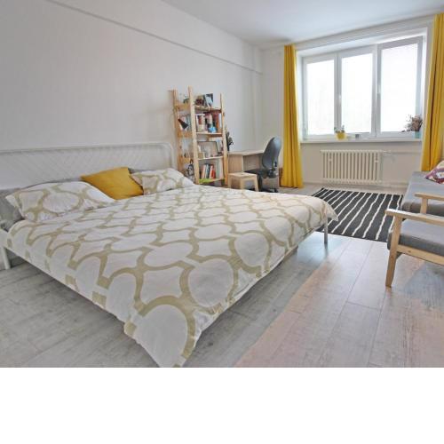UB private room in Bratislava