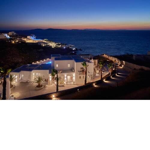 Ubud Mykonos