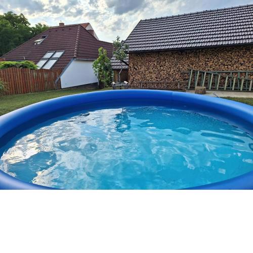 Ubytování Dolní Bojanovice