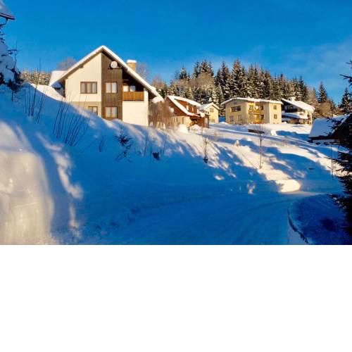 Ubytování Harrachov 579