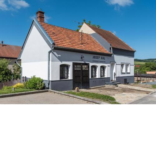 Ubytování na kovárně