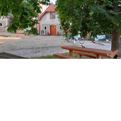 Ubytování Na sklepě u Procházků