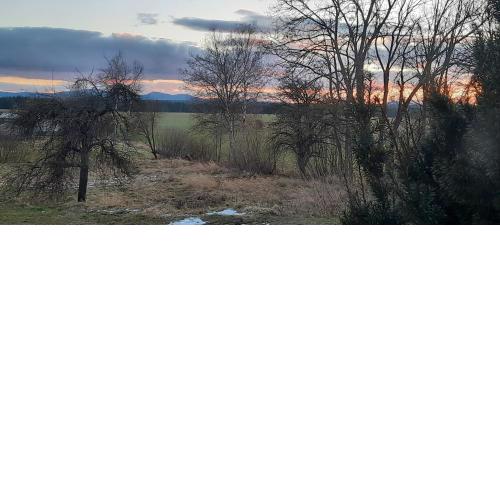 Ubytování na statku
