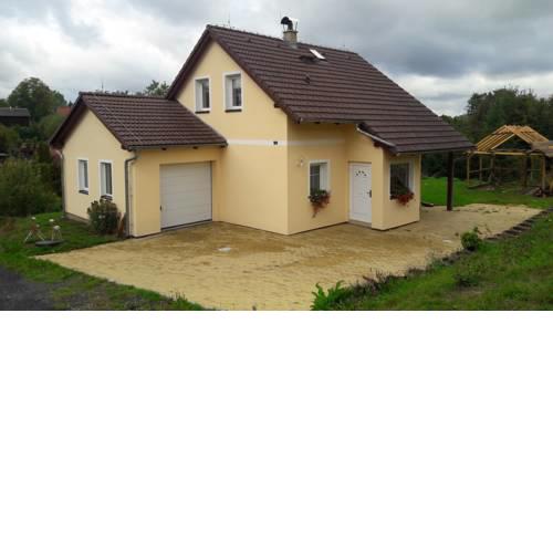 Ubytování u Amálie