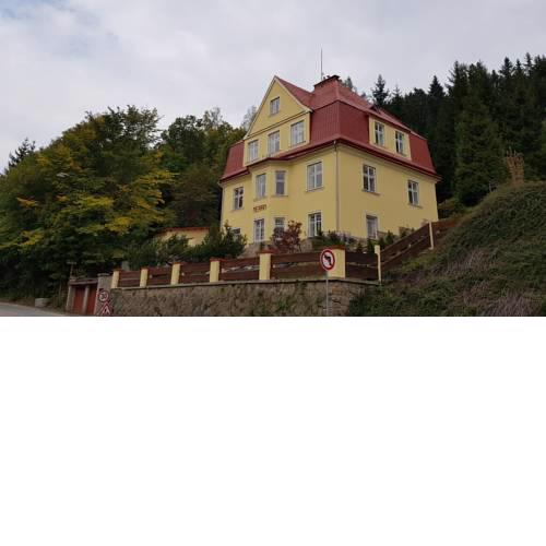 Ubytování v soukromí - Apartmán MERAN