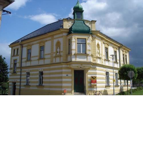 UBYTOVÁNÍ V SOUKROMÍ Mlázovice