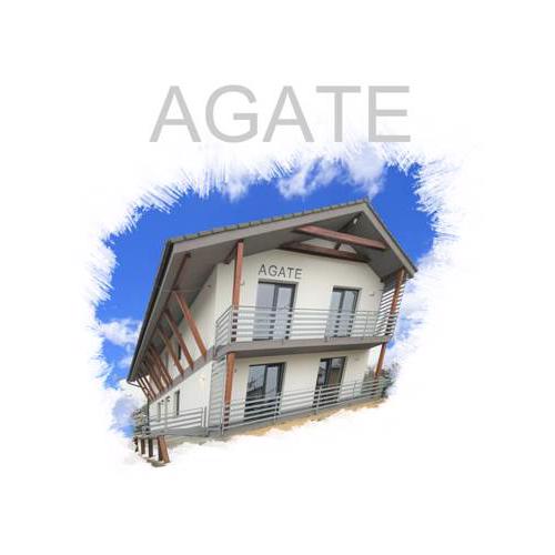 Ubytovanie AGATE
