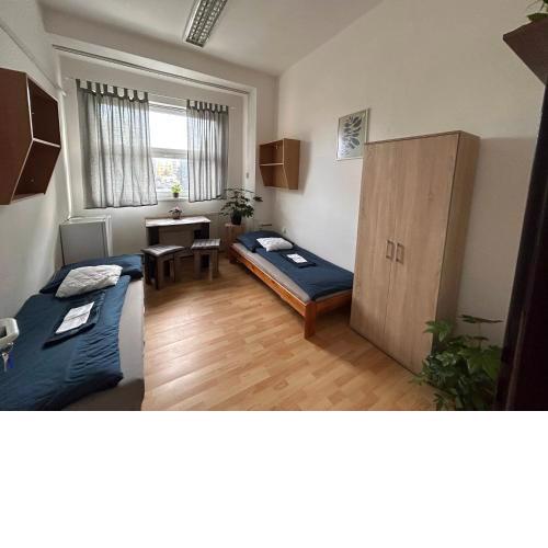Ubytovanie na Juhu