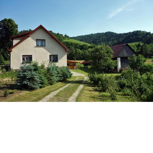 Ubytovanie u Božky