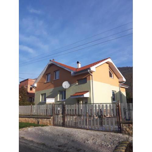 Ubytovanie v súkromí