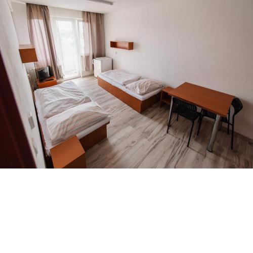 Ubytovňa Dorm Residences Dubnica