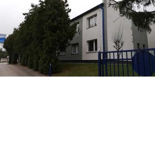 Ubytovna Furmanska