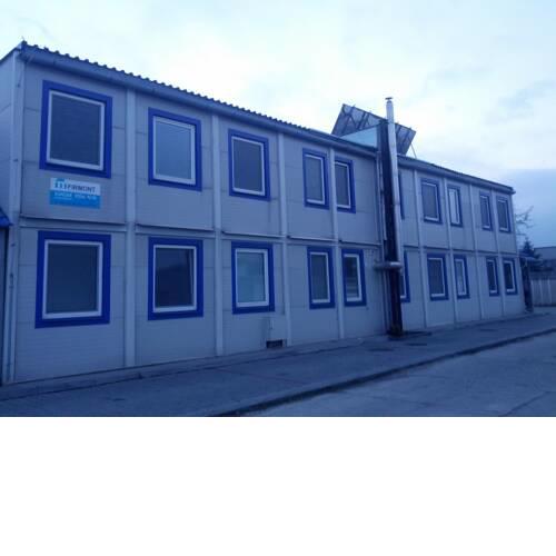 Ubytovňa/Hostel** FIRMONT