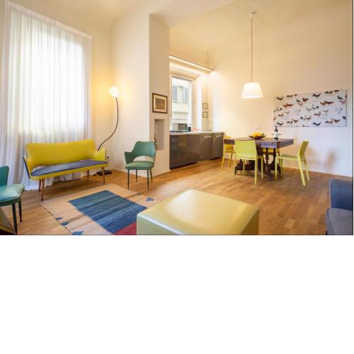 Uffizi Suite B