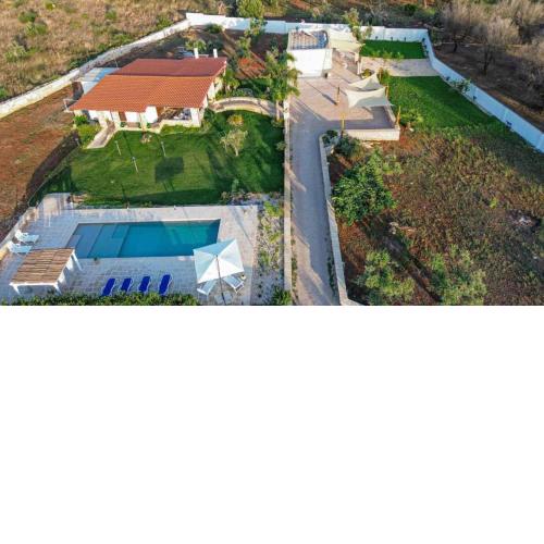 Ugento Country Cottage