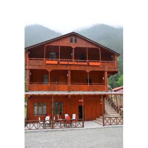 Uğur Motel