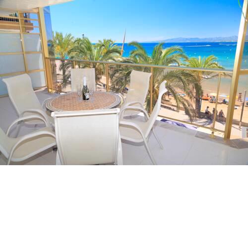 UHC Barcino Apartments