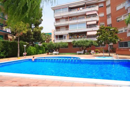 UHC BERENGUER APARTMENT