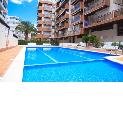 UHC Casalmar Apartments