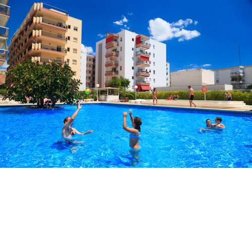 UHC CENTER APARTMENTS