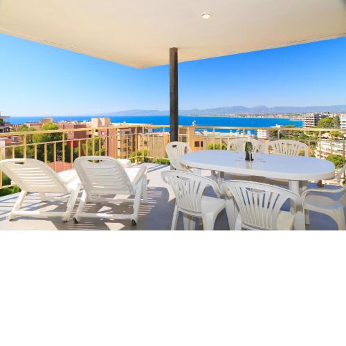 UHC MONTEMAR FAMILY APARTMENTS