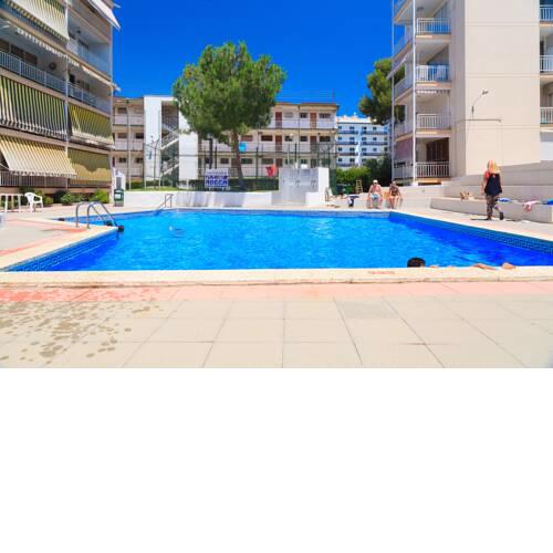 UHC Sayonara Apartments