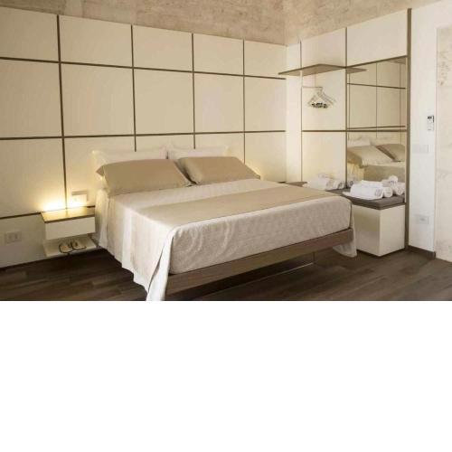Ulivi Bianchi Luxury Home in Puglia