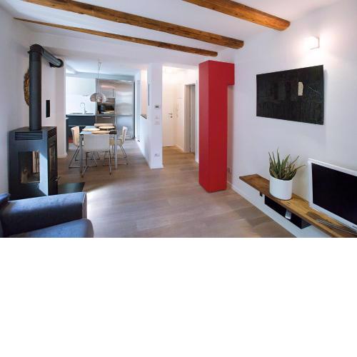 Ulivo Suite
