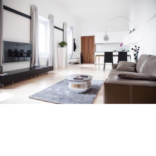 Ulli Appartment