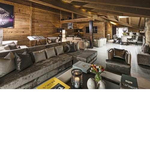 Ultima Gstaad
