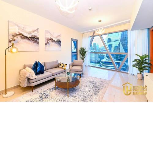 Ultima Homes Best in town 1 BR