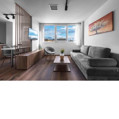Ultima Suites
