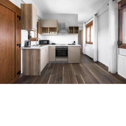 Ultima Summer Residence, NIlie Hospitality MGMT