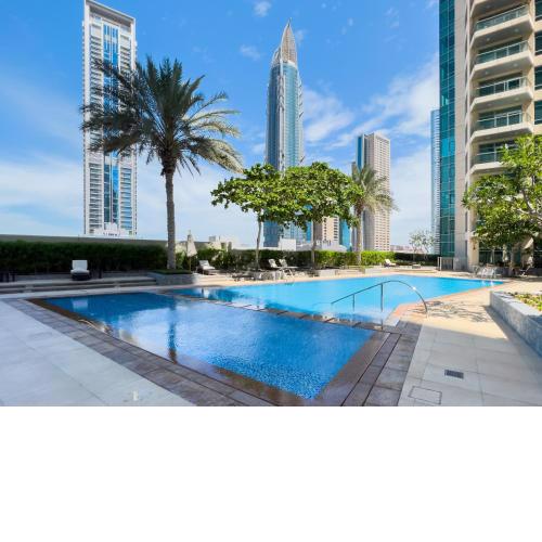 Ultima Vacation Homes loft 1 BR Apartment