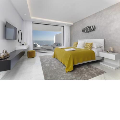 Ultimate Beachfront Rental INFINITY SUNRISE RDR154